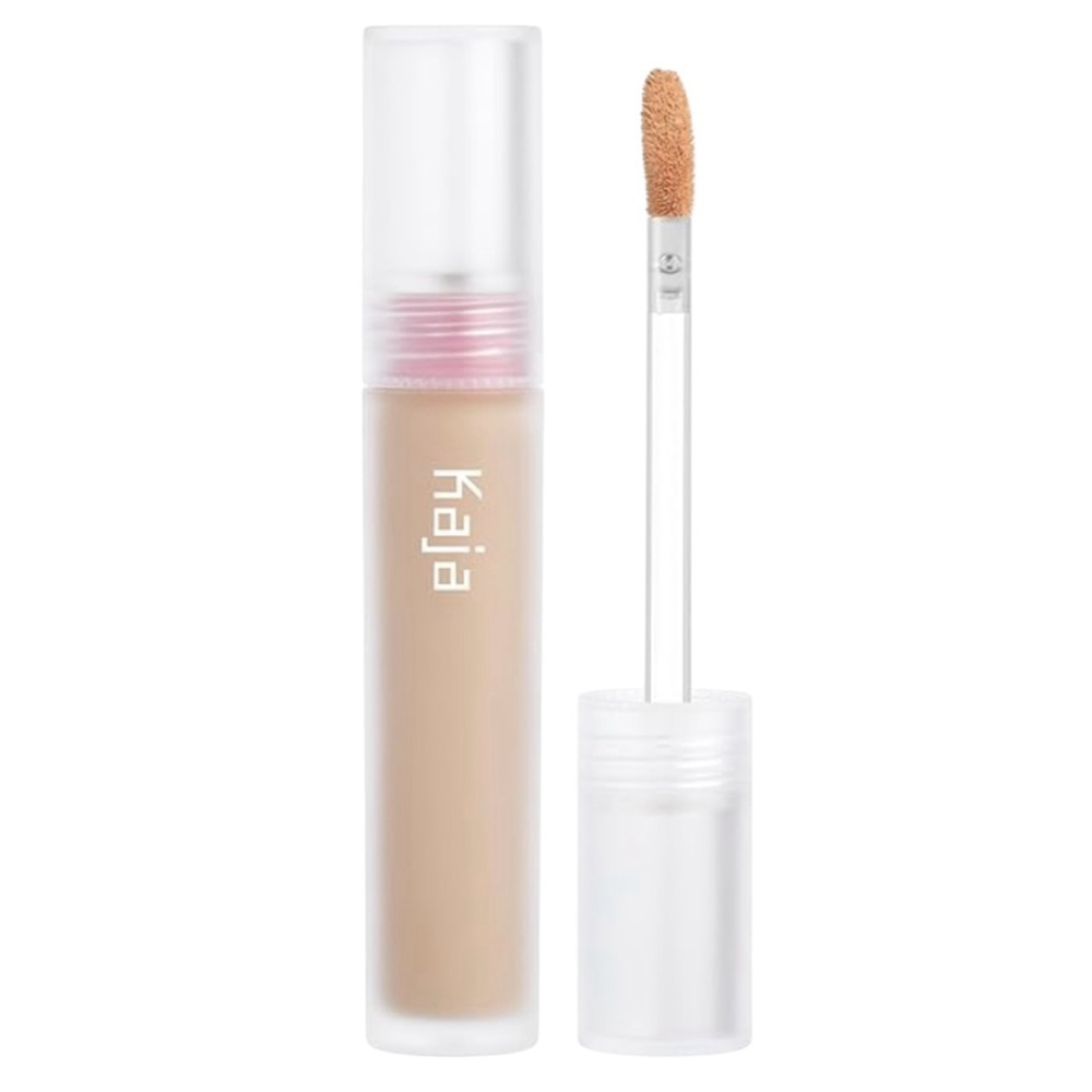 New Kaja Concealer in Boba Tea expires 5/26